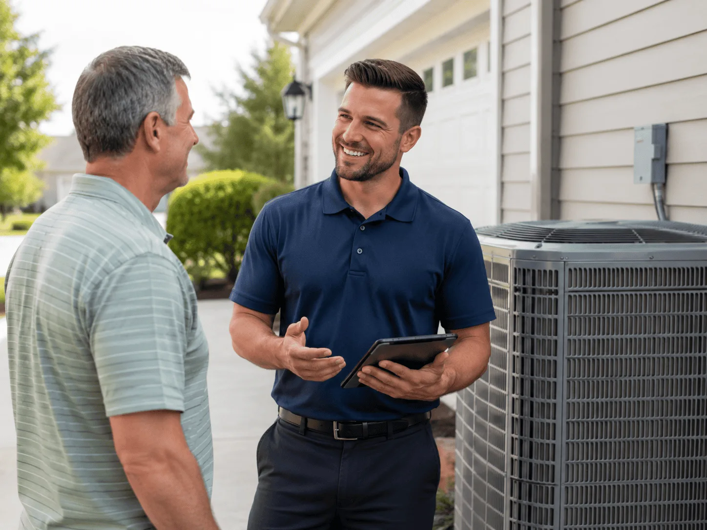 Heat Pump Installation Jack, AL FAQs